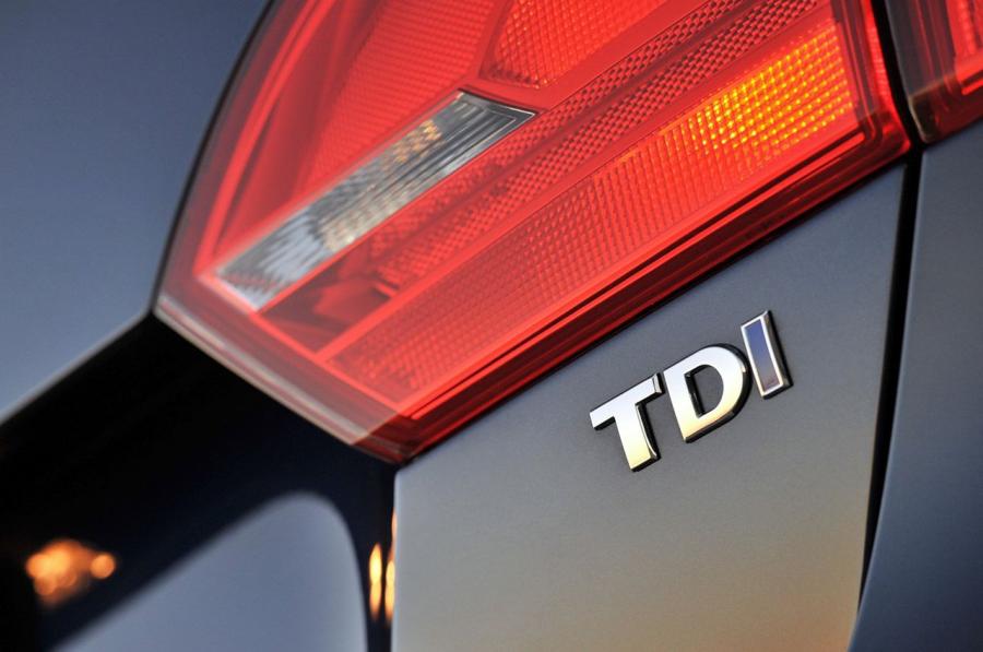  Volkswagen Jetta TDi 2011 года  (фото 44 из 120)